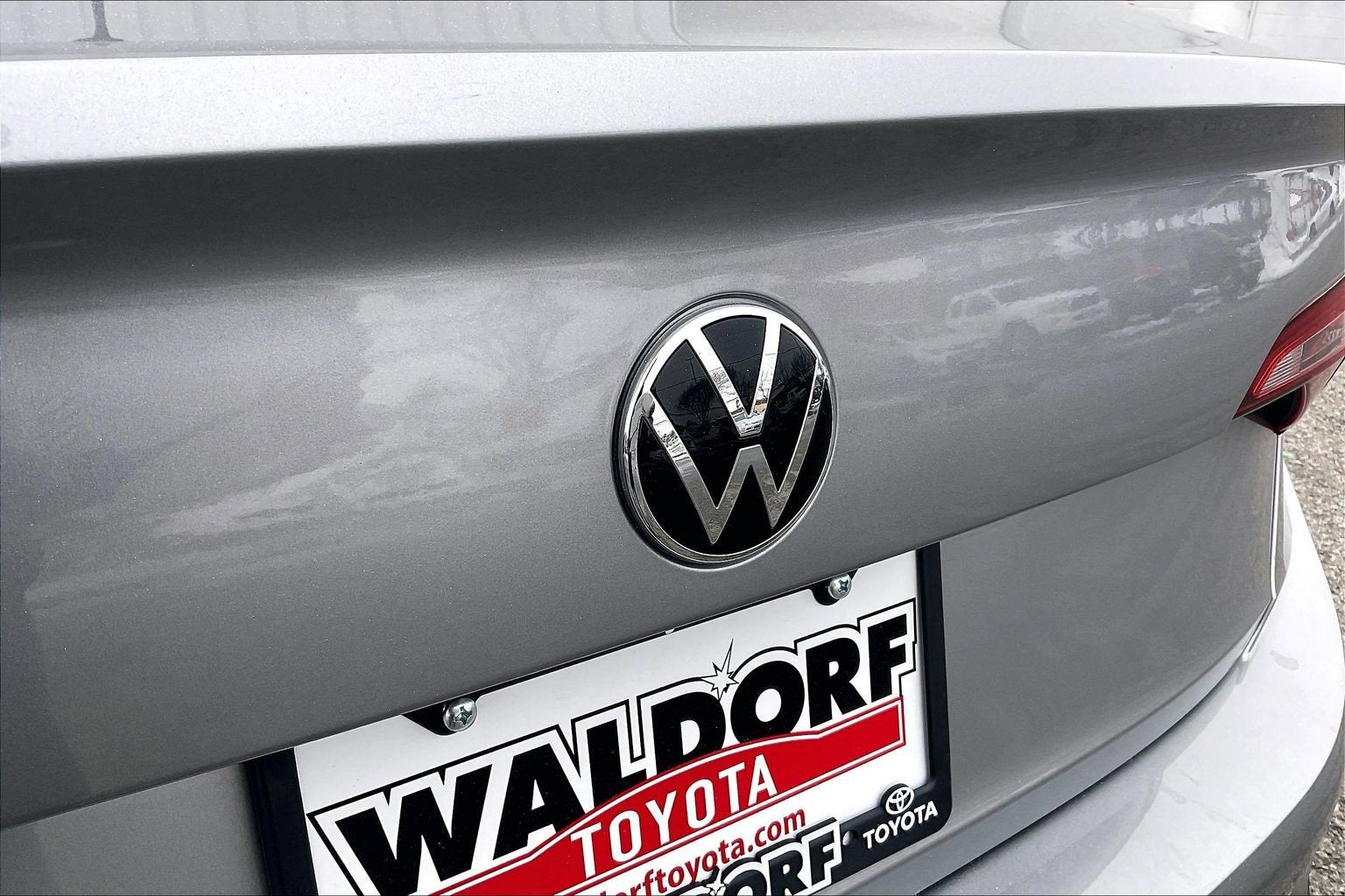 2024 Volkswagen Jetta S