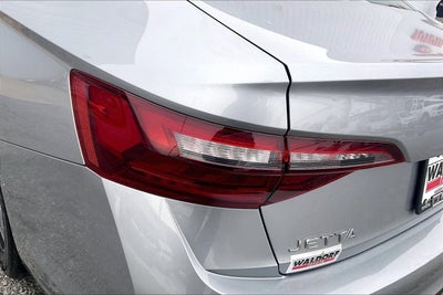 2024 Volkswagen Jetta S