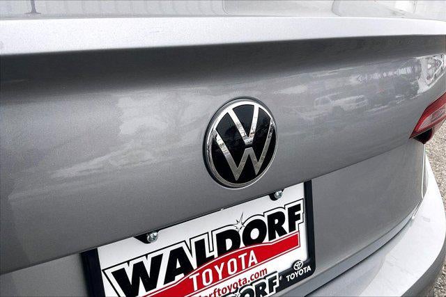 2024 Volkswagen Jetta S