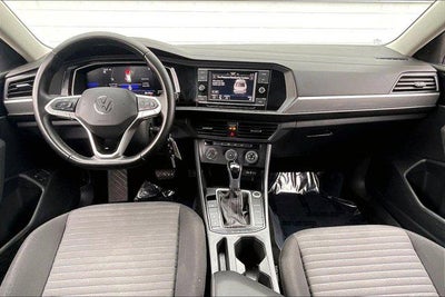 2024 Volkswagen Jetta S