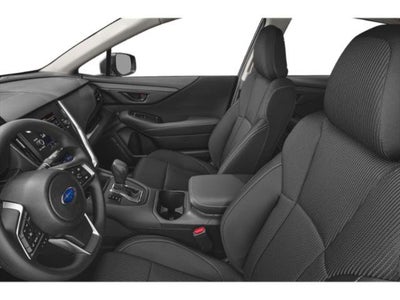 2025 Subaru Legacy Base