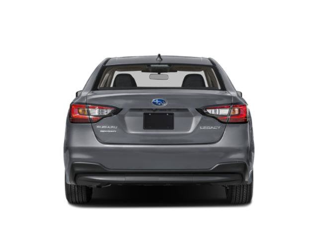 2025 Subaru Legacy Base