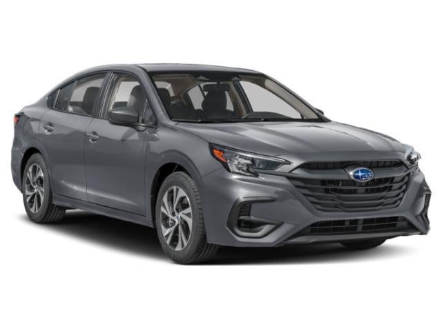 2025 Subaru Legacy Base