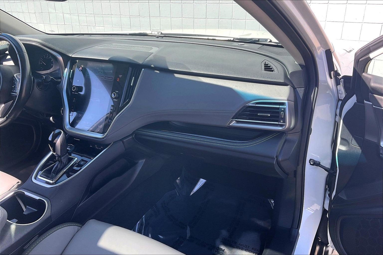 2022 Subaru Outback Onyx Edition XT