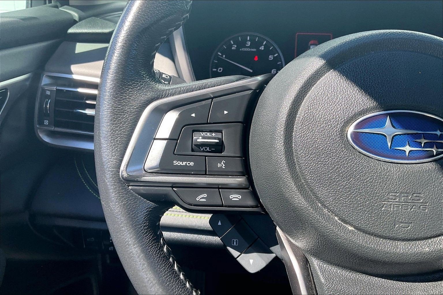 2022 Subaru Outback Onyx Edition XT