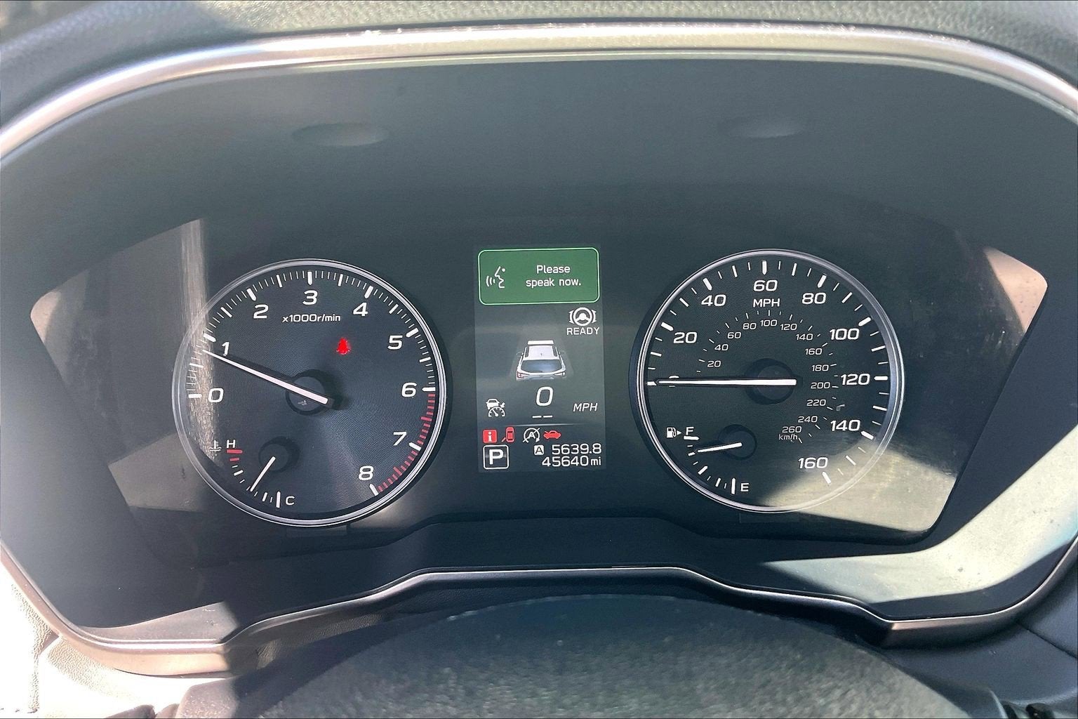 2022 Subaru Outback Onyx Edition XT