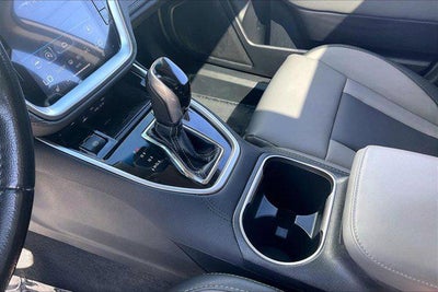 2022 Subaru Outback Onyx Edition XT