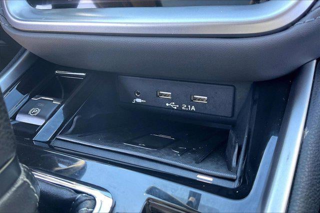 2022 Subaru Outback Onyx Edition XT