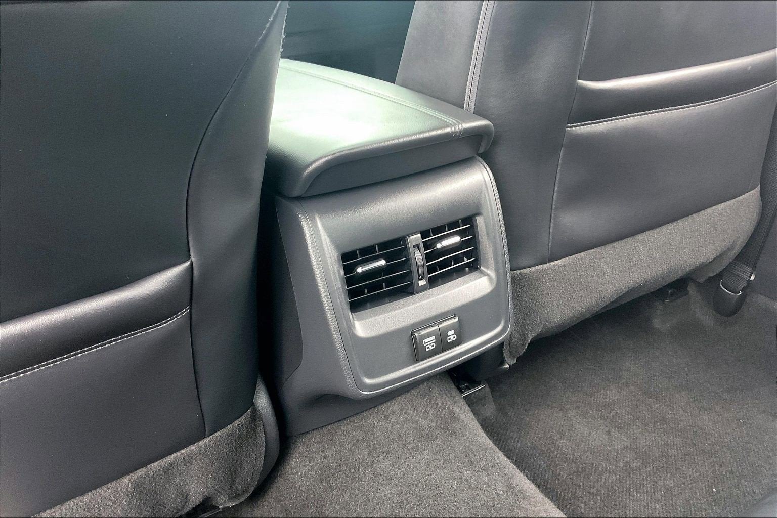 2022 Toyota Avalon Hybrid XSE Nightshade