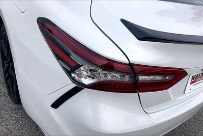 2024 Toyota Camry Hybrid XSE