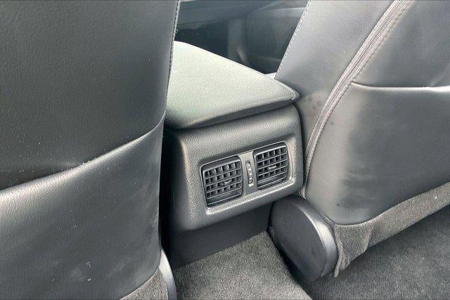 2024 Toyota Camry Hybrid XSE