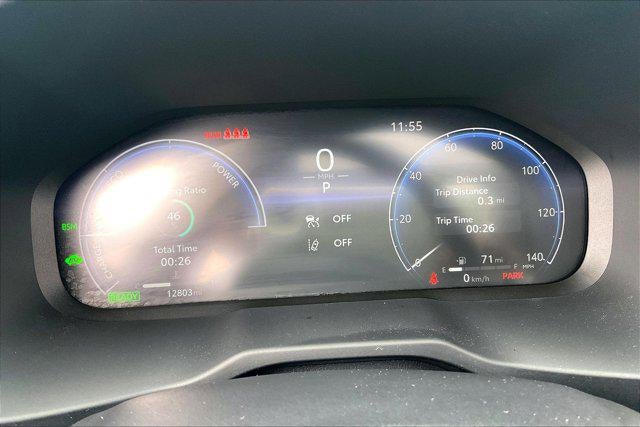 2025 Toyota RAV4 Hybrid XSE