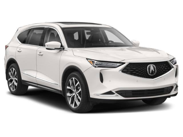 2023 Acura MDX w/Technology Package