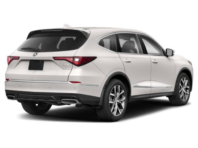 2023 Acura MDX w/Technology Package