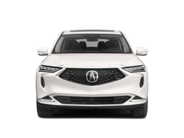 2023 Acura MDX w/Technology Package