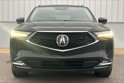 2023 Acura MDX w/Advance Package