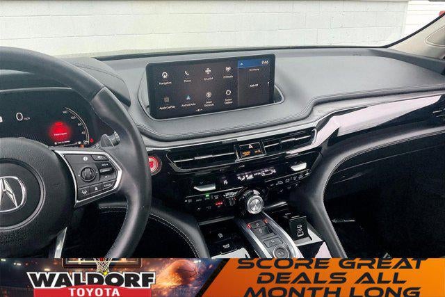 2023 Acura MDX w/Advance Package