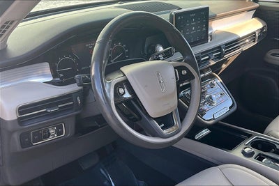 2020 Lincoln Corsair Standard