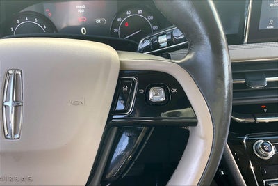 2020 Lincoln Corsair Standard