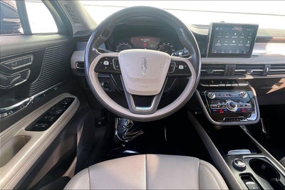 2020 Lincoln Corsair Standard