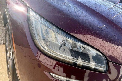 2020 Lincoln Corsair Standard