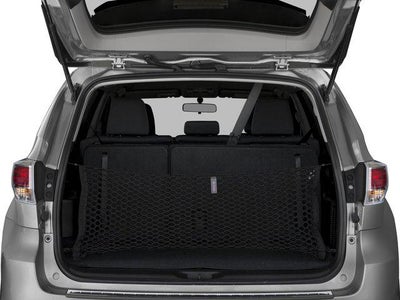 2016 Toyota Highlander LE Plus V6