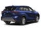 2023 Toyota Highlander Hybrid Platinum