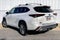 2024 Toyota Highlander Hybrid Platinum