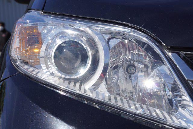 2019 Toyota Sienna XLE