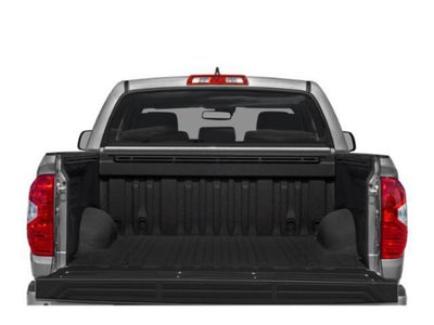 2019 Toyota Tundra Platinum