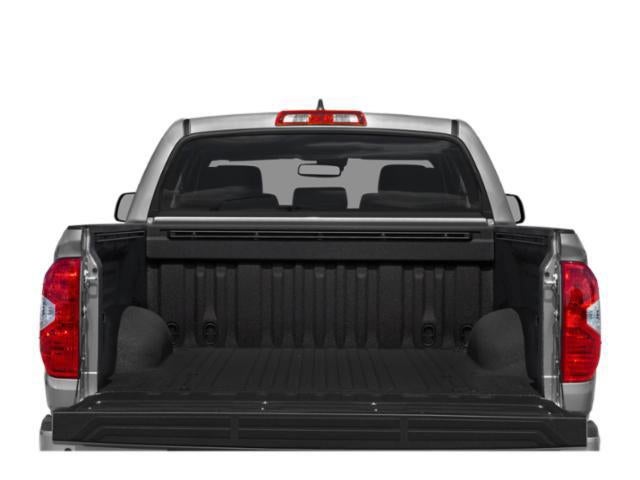 2019 Toyota Tundra Platinum