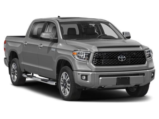 2019 Toyota Tundra Platinum