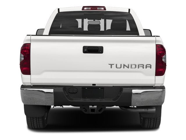 2017 Toyota Tundra Limited