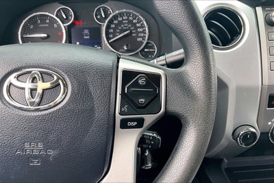 2015 Toyota Tundra SR5