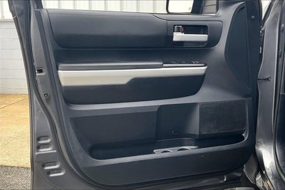 2015 Toyota Tundra SR5