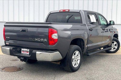 2015 Toyota Tundra SR5
