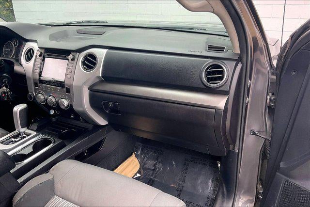 2015 Toyota Tundra SR5