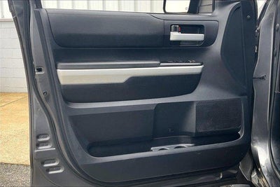 2015 Toyota Tundra SR5