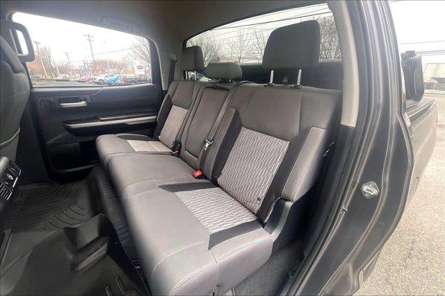 2015 Toyota Tundra SR5