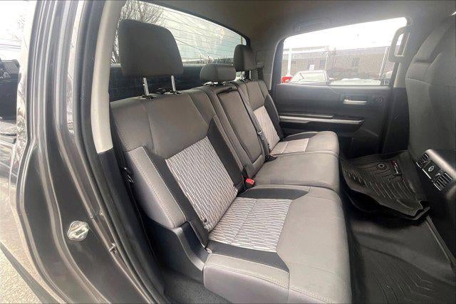 2015 Toyota Tundra SR5