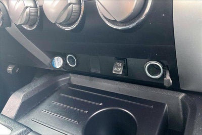 2015 Toyota Tundra SR5