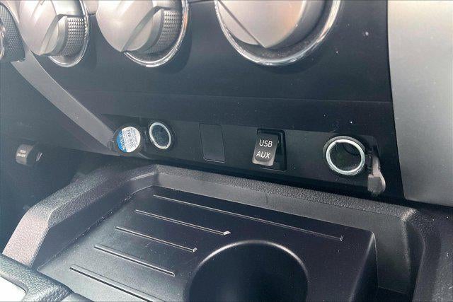 2015 Toyota Tundra SR5