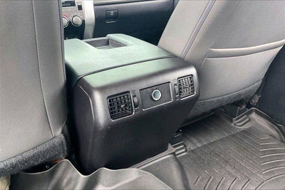 2015 Toyota Tundra SR5