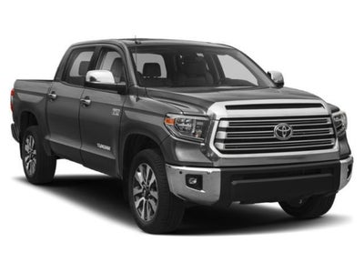 2019 Toyota Tundra Limited