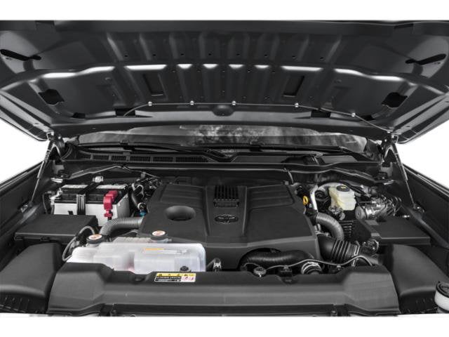 2025 Toyota Tundra SR