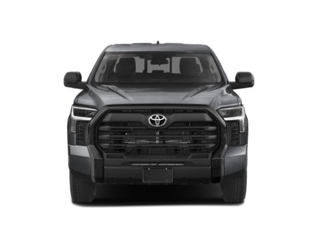 2025 Toyota Tundra SR