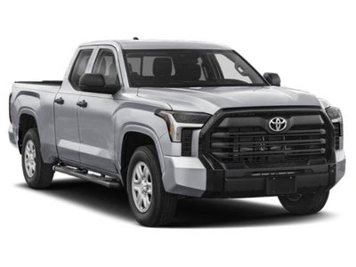 2025 Toyota Tundra SR