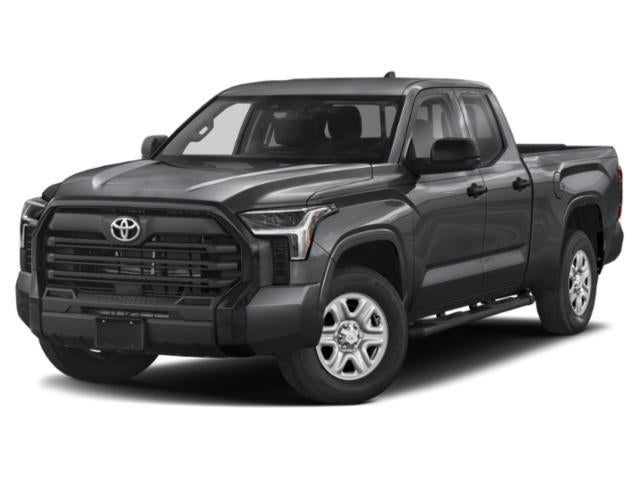 2025 Toyota Tundra SR