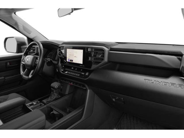 2023 Toyota Tundra SR
