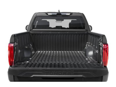 2023 Toyota Tundra SR